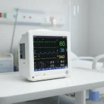 multiparameter monitor - Image 2