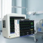 multiparameter monitor - Image 3