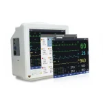 multiparameter monitor