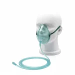 oxygen mask