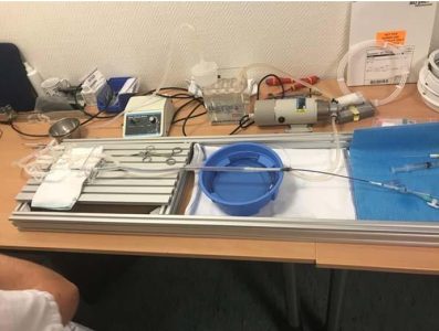  surgical instrument kits