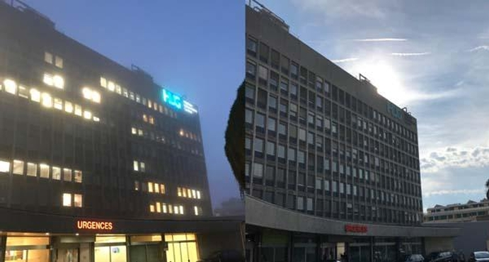 Geneva University Hospitals